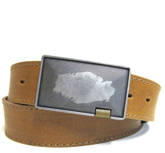 Opasky trendy kožené