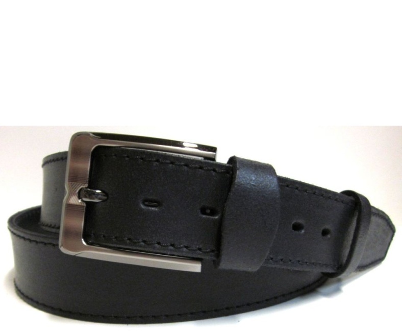 Kožené opasky novinka