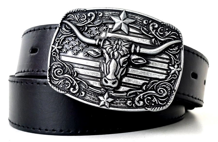 Opasky American bull