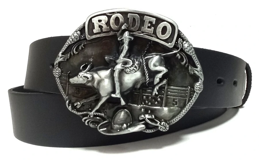 Rodeo opasky