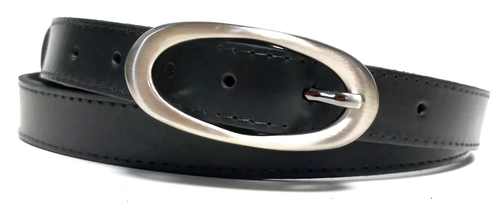 Úzke dámske opasky