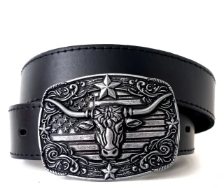 Opasky American bull