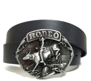 Rodeo opasky
