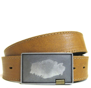 Opasky trendy kožené